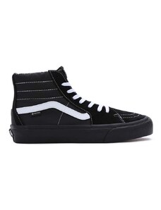 Kecky Vans SK8-Hi GORE-TEX pánské, černá barva, VN0A4V9XBLA1