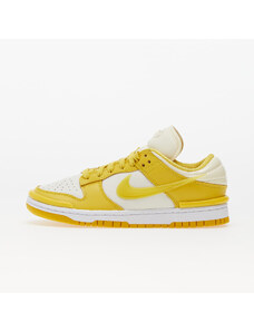 Nike W Dunk Low Twist Sail/ Vivid Sulfur-White