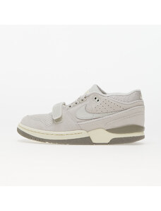 Pánské kotníkové tenisky Nike Air Alpha Force 88 Light Bone/ Light Bone-Coconut Milk