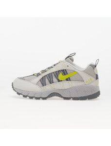 Pánské outdoorové boty Nike Air Humara Light Bone/ High Voltage-Smoke Grey