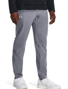 Kalhoty Under Armour UA OUTRUN THE STORM PANT-GRY 1376799-035