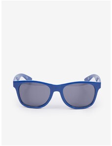 Modré unisex sluneční brýle VANS - Pánské