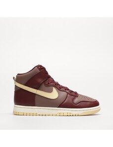 Nike Dunk High ženy Boty Tenisky DD1869-202