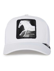 Trucker kšiltovka Goorin Bros. - Farm Collection-High Platinum