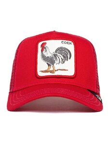 Trucker kšiltovka Goorin Bros- Cock