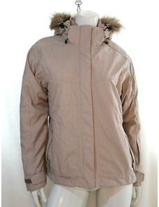 Dámská zimní bunda s kapucí Vaude