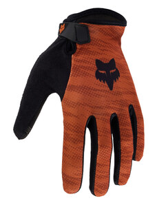 Pánské rukavice Fox Ranger Glove Emerson - Burnt Orange