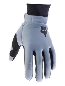 Pánské rukavice Fox Defend Thermo Glove - Steel Grey