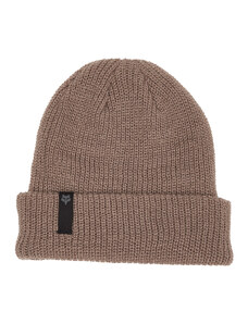 Pánský kulich Fox Machinist Beanie - Taupe