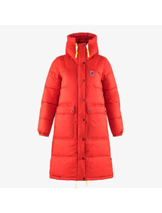 FJALLRAVEN Expedition Long Down Parka W