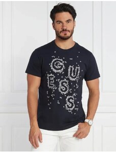 GUESS Tričko | Regular Fit