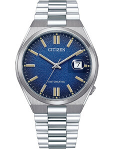 Citizen Elegant Tsuyosa Automatic NJ0151-88L