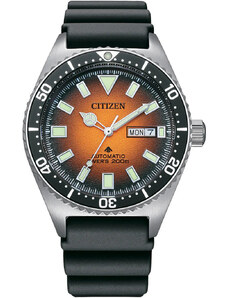 Citizen Promaster Marine Automatic NY0120-01ZE