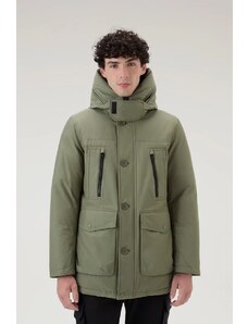 BUNDA WOOLRICH RAMAR ARCTIC PARKA