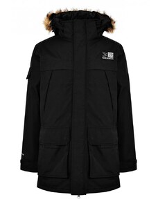 Karrimor Urban Parka Mens Black