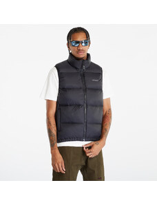 Pánská vesta Gramicci Down Puffer Vest UNISEX Black