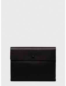 Obal na tablet Polo Ralph Lauren černá barva