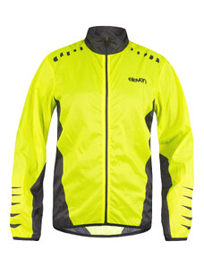 Cyklistická bunda Eleven Ultra Light Fluo F150