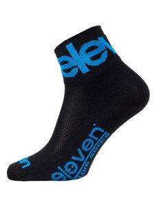 Ponožky Eleven Howa Two Black/Blue