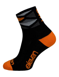 Ponožky Eleven Howa Rhomb Orange