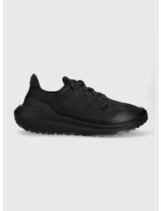 Běžecké boty adidas Performance Ultraboost černá barva