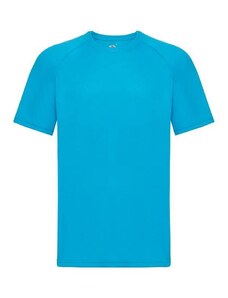 Fruit of the Loom T-shirt Performance 613900 100% Polyester 140g