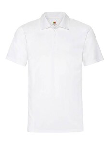 Fruit of the Loom Performance Polo 630380 100% Polyester 140g
