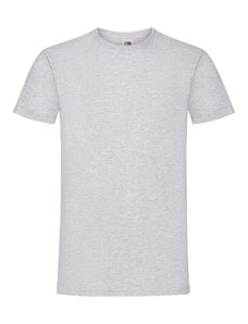 Fruit of the Loom T-shirt Men's Sofspun 614120 100% Cotton 160g/165g