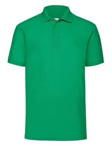 Fruit of the Loom Men's shirt 65/35 Polo 634020 65/35 170g/180g