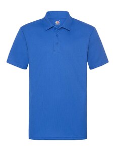 Fruit of the Loom Performance Polo 630380 100% Polyester 140g