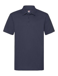 Fruit of the Loom Performance Polo 630380 100% Polyester 140g