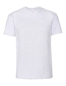 T-shirt men Iconic 195 Ringspun Premium Fruit of the Loom