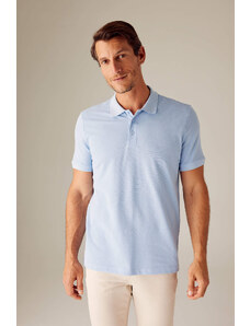 DEFACTO Regular Fit Polo T-Shirt