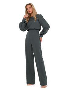 Made Of Emotion Woman's Jumpsuit M754