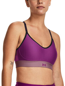 Podprsenka Under Armour Infinity Covered Low 1363354-580