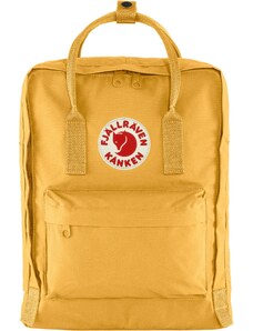 Fjällräven Kånken Ochre 16l