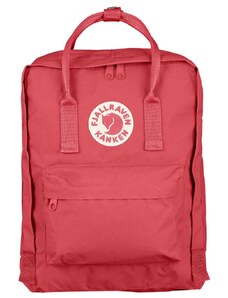 Fjällräven Kånken Peach Pink 16l