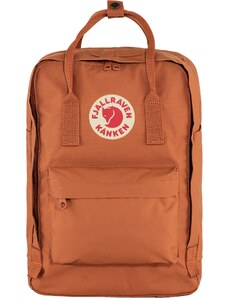 Fjällräven Kånken Laptop 15" Terracotta Brown 18l