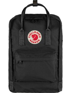 Fjällräven Kånken Laptop 15" Black 18l