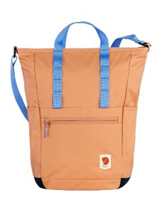 Fjällräven High Coast Totepack Peach Sand 23l