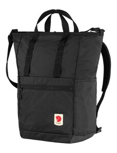 Fjällräven High Coast Totepack Black 23l