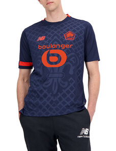 Dres New Balance LOSC Lille Jersey 3rd 2023/24 mt230256-thd