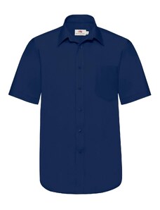 Fruit of the Loom Men's shirt Poplin 651160 55/45 115g/120g