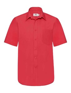 Fruit of the Loom Men's shirt Poplin 651160 55/45 115g/120g