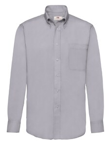 Fruit of the Loom Men's shirt Oxford D/R 651140 70/30 130g/135g