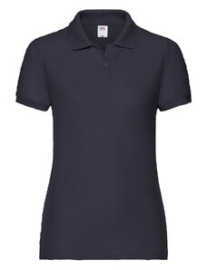 Fruit of the Loom T-shirt for women 65/35 Polo 632120 65/35 170g/180g