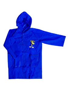 Dětská pláštěnka VIOLA 5501-2 tmavě modrá