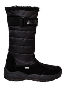 Zimní obuv IMAC 200160 Black/Black