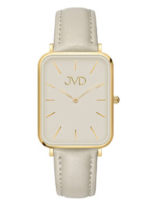 JVD Luxusní dámské elegantní nerezové ocelové hodinky JVD JVD J-TS64