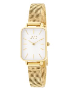 JVD Luxusní dámské elegantní nerezové ocelové hodinky JVD JVD J-TS61